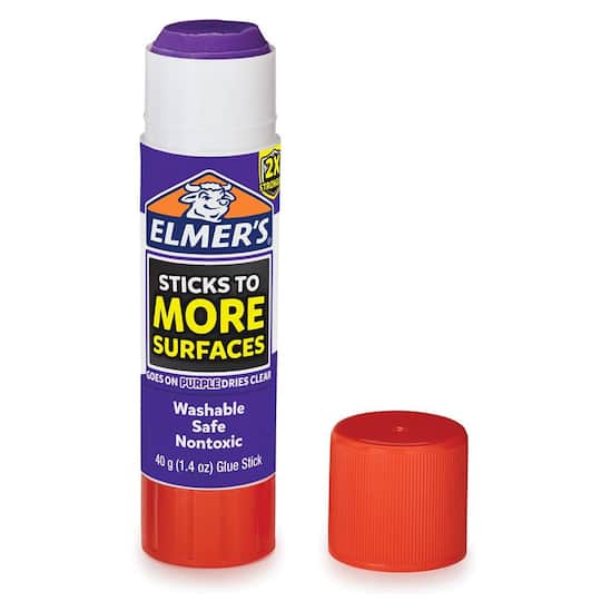 Elmer's® Extra Strength Glue Sticks